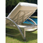 Silver Sands Chaise