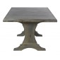  Cheshire Extension Dining Table