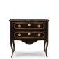 Chest Of Two Drawers 