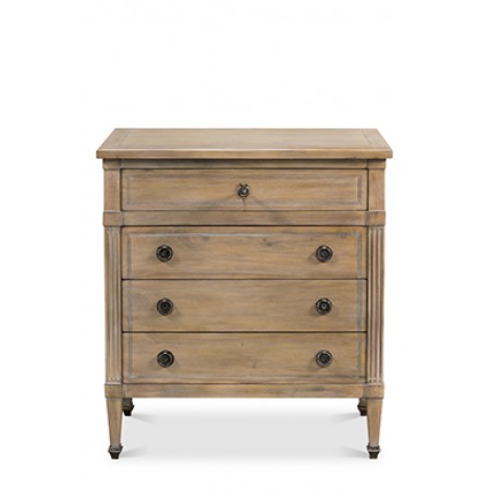 Nadia Chest Of Drawers 