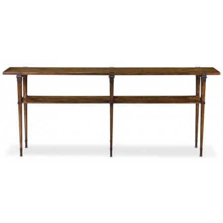 Boulevard Console Table 