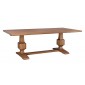 St. Lawrence Trestle Table
