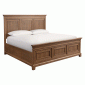 St. Lawrence Bed