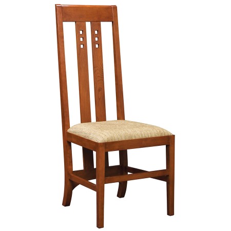 Mackintosh Side Chair
