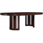 Park Slope Round Dining Table