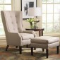 Pacific Heights Chair