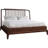 Walnut Grove Spindle Bed