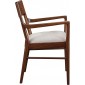 Walnut Grove Arm Chair