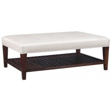 Bethpage Cocktail Ottoman
