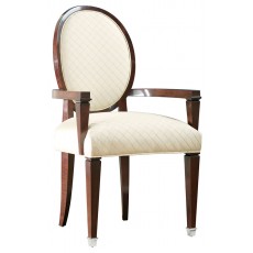Prospect Heights Arm Chair