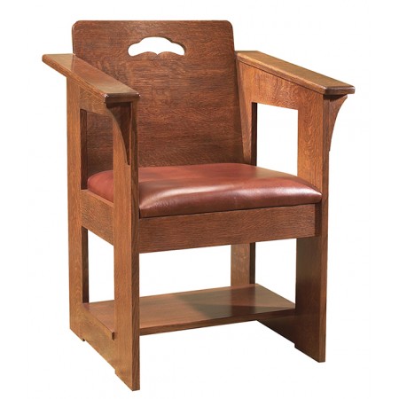 Limbert Cafe Chair