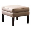 Pacific Heights Ottoman