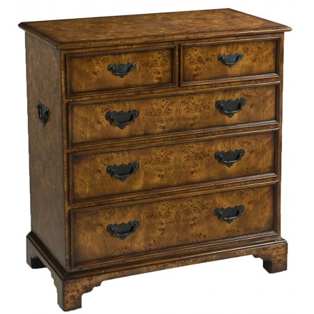 Hill House Chest
