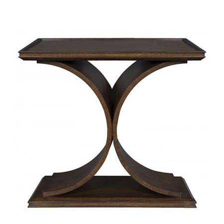Strathmore End Table