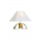 Chess Court Lamp - Crystal