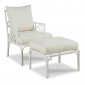 Carlyle Outdoor Club Chair