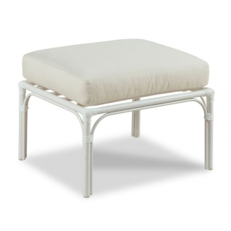 Carlyle Outdoor Ottoman