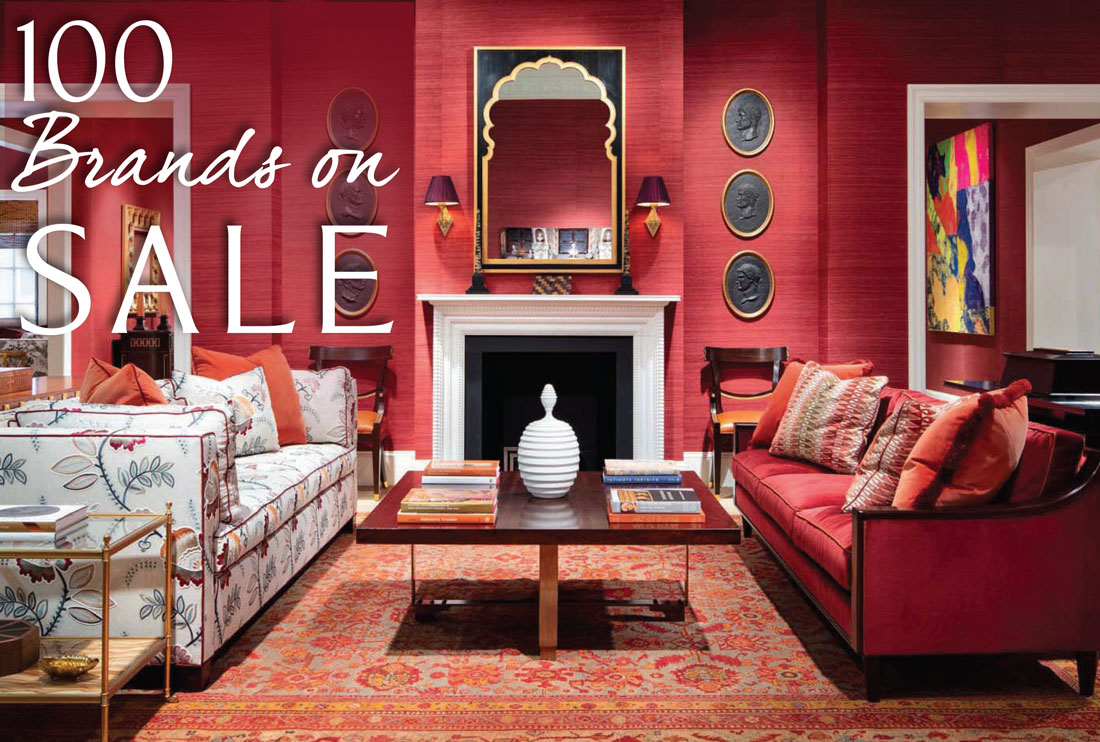Top 100 Upscale Furniture Brands Sale
