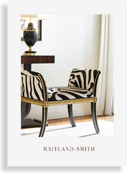 Maitland Smith Furniture