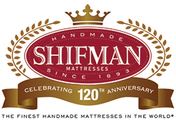 Shop Shifman Mattresses