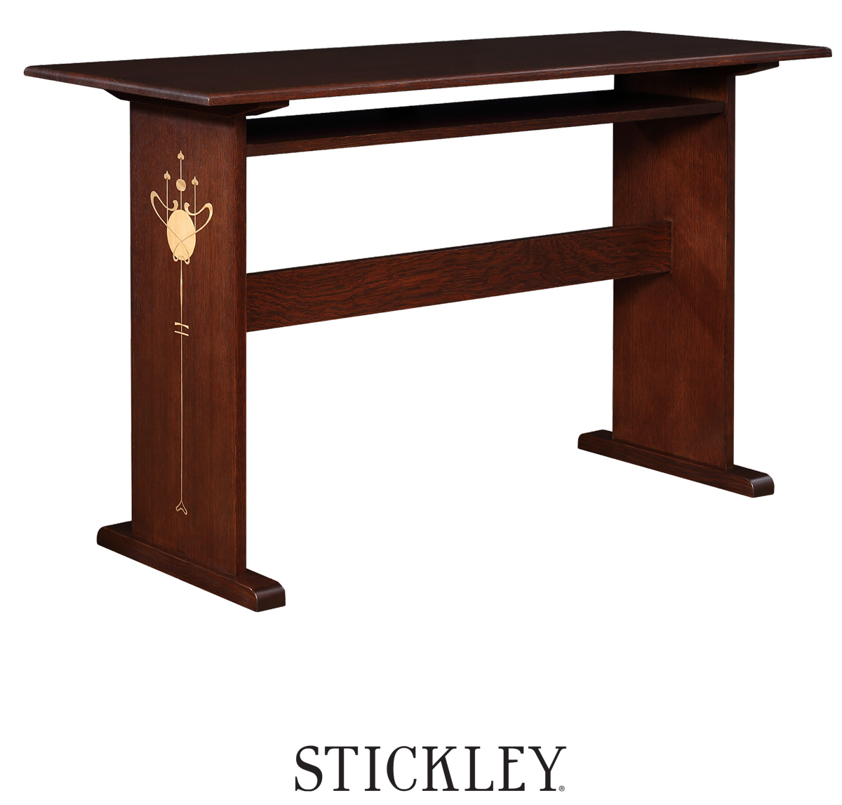 Stickley 2021 Collectors Console Desk